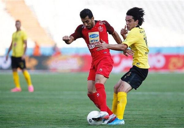 کشمکش بر سر جام در هیاهوی کرونا