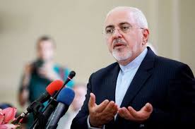 ظریف: سه کشور اروپایی شریک جرم دشمنان برجام نشوند