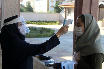 بازگشایی مدارس نیازمند تصمیم کارشناسی آموزش و پرورش