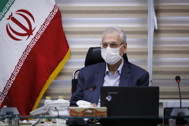 آزاد شدن ارزهای مسدودی ایران در برخی کشورها