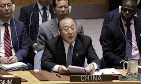 پاسخ چین به پمپئو: حرکت یکجانبه علیه ایران ره به جایی نمی‌برد