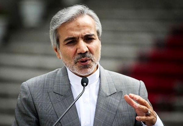 نوبخت: دولت از فعالیت‌های امنیت بخش حمایت می‌کند