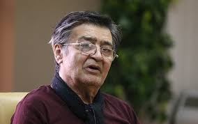 رضا رویگری: از کرونا خواهش می‌کنم تشریف بیاورد منزل ما!