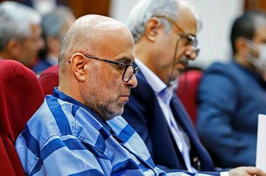 پرونده های مختومه مرتبط با طبری دوباره تجویز تعقیب می شود