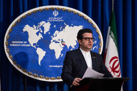 موسوی: امنیت منطقه با اطاعت از آمریکا تامین نخواهد شد