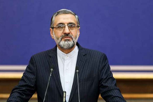 محکومیت روح‌الله زم به اعدام/ پیگیر شفافیت موضوع منصوری/ حسن رعیت بازداشت است