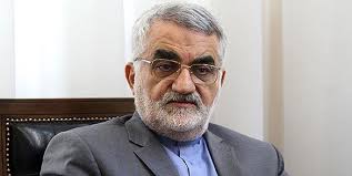 بروجردی: ظریف مواضع ایران را با صراحت و شجاعت مطرح کرد