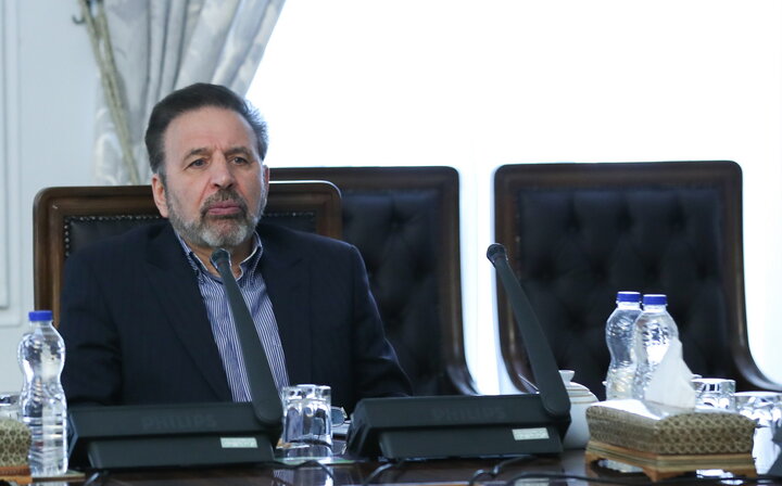 واعظی: همه طرف‌ها باید به حفظ برجام و اجرای تعهدات‌شان پایبند بمانند