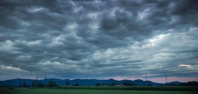 افزایش دما در نوار شمالی کشور طی هفته آینده
