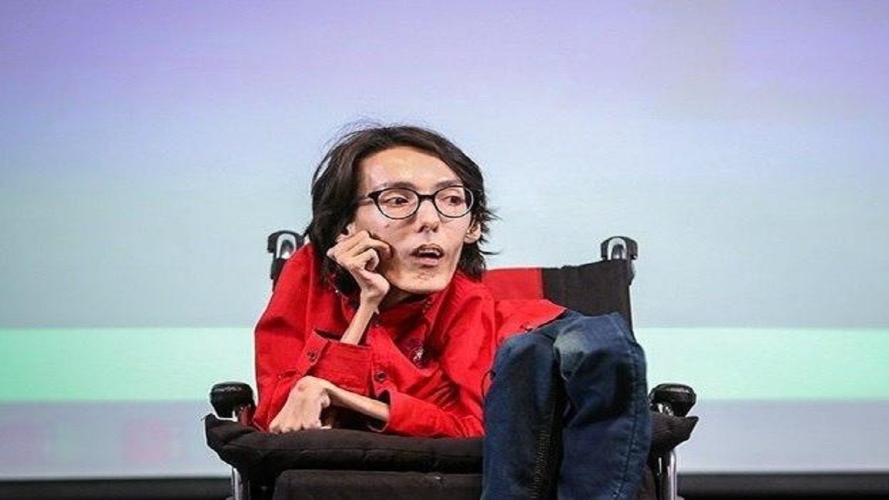 نابغه ایرانی به جمع ۱۰ جوان برتر جهان راه یافت