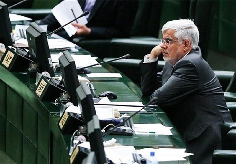 پس لرزه‌های استعفای عارف /ماجرای استعفایی که بعد از چندماه علنی شد