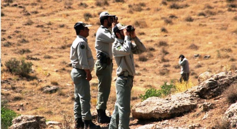 جای خالی محیط‌بانان در تقویم ملی