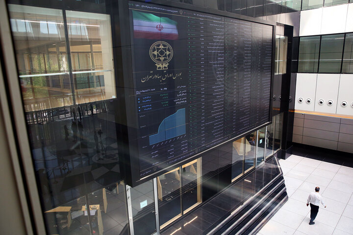 رویای شاخص دو میلیونی بورس محقق می‌شود؟