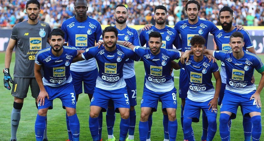 پارس جنوبی و نساجی امشب  به زمین فوتبال می روند