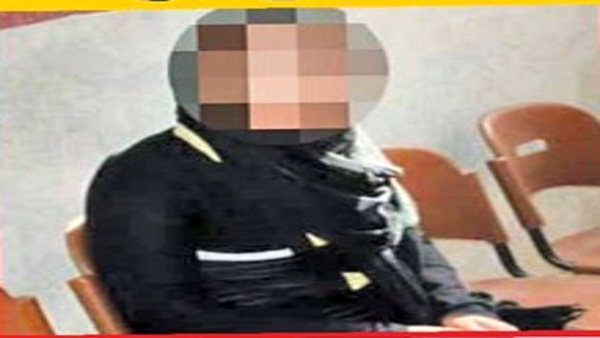 زن میانسال شوهر خائن را در بشکه قیر سوزاند