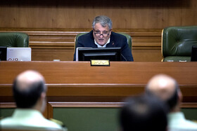 دفن 70 قربانی کرونا روز گذشته در بهشت زهرا تهران