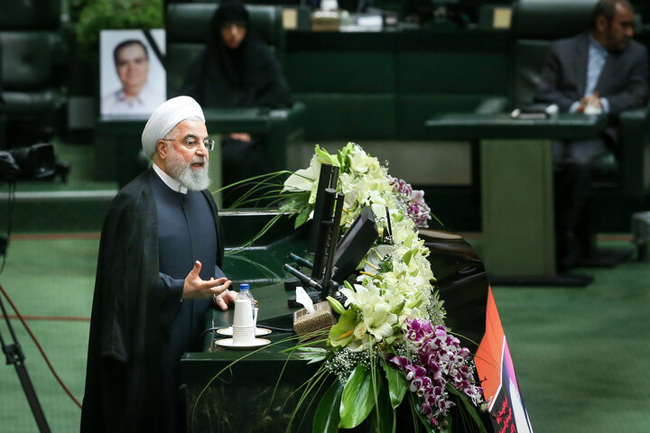 طرح سوال از رئیس‌جمهوری؛ به دنبال چاره یا چالش؟