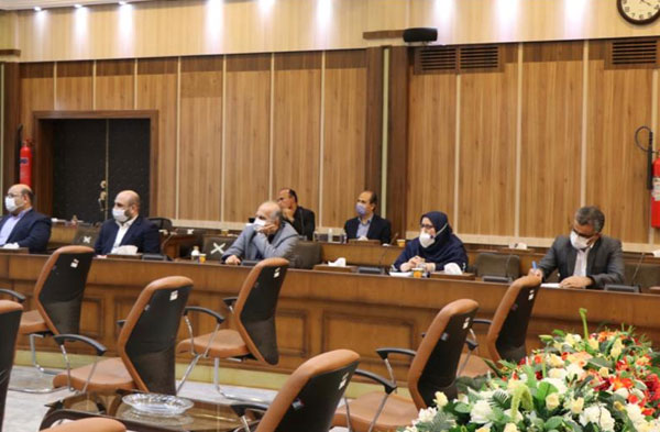 احیای تالاب عینک رشت با اراده جمعی امکان‌پذیر است