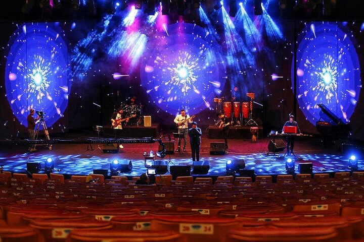 سکوت حاکم بر فضای موسیقی با همت وزارت فرهنگ شکسته شد