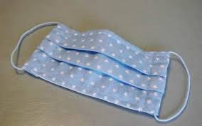 روش استفاده و نگهداری از ماسک‌های خانگی