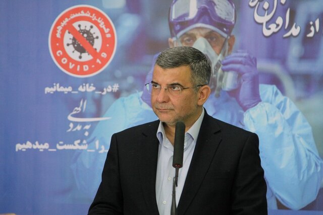 اصل مهم پیشگیری از کرونا، استفاده از ماسک است