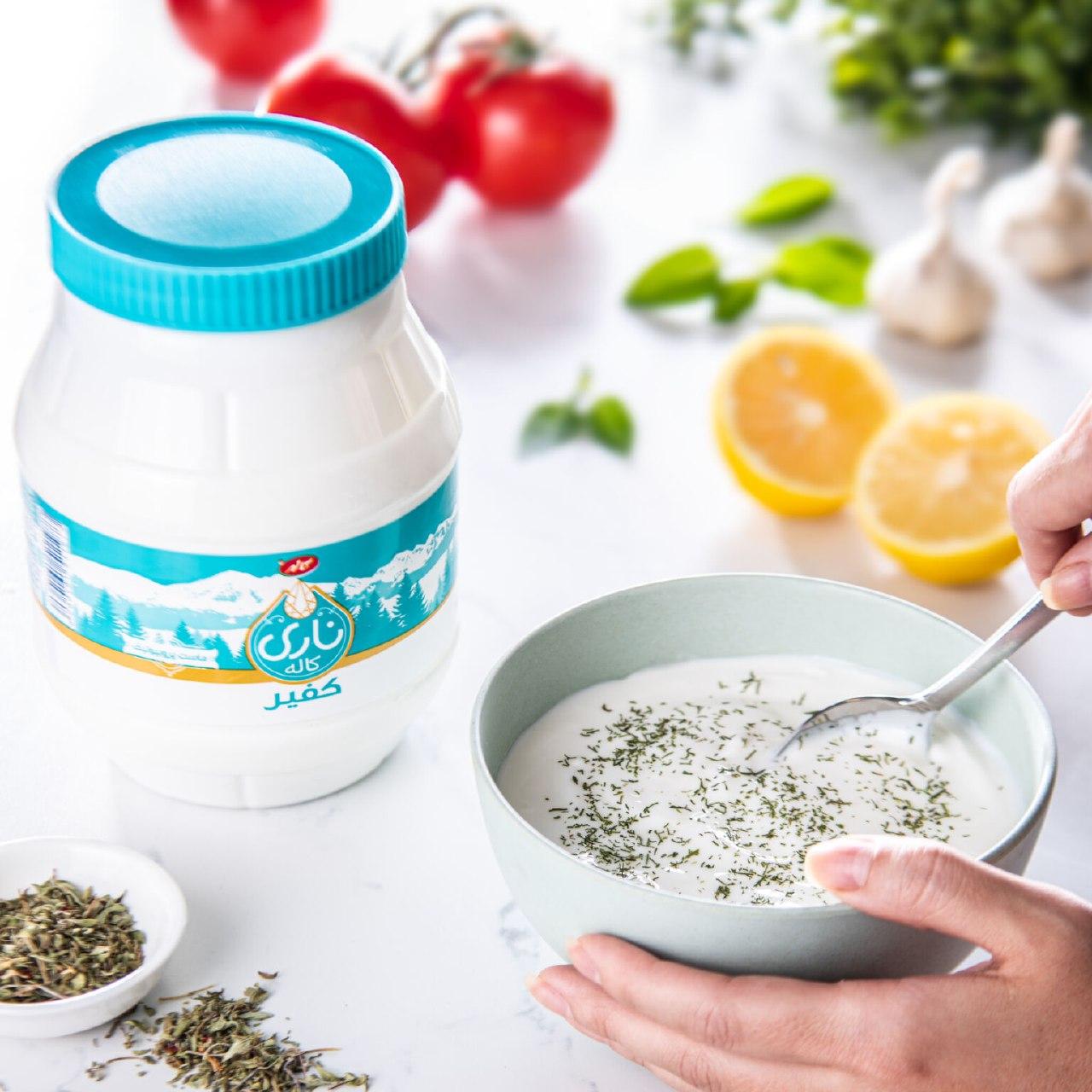 علم و دانشمندان درباره خواص کفیر چه می‌گویند؟