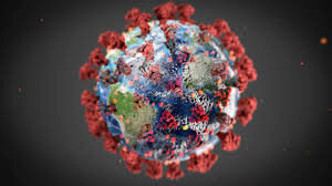 آمار جهانی کرونا / نزدیک به ۵۸۷ هزار نفر قربانی کرونا در جهان