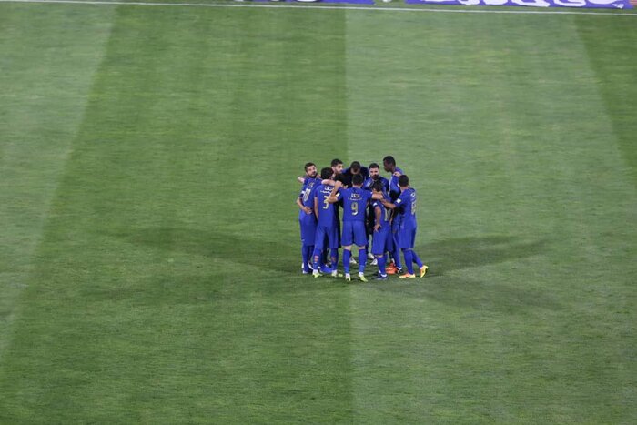 استقلال و مجیدی به دنبال طلسم‌ شکنی در آبادان