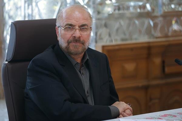 قالیباف: مبنای مجلس برای رسیدن به فهم مشترک رهنمودهای رهبر انقلاب است