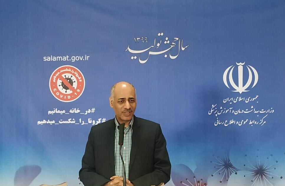 زمان بازگشایی مدارس و دانشگاهها به وضعیت کرونا بستگی دارد