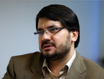 مهرداد بذر باش رئیس دیوان محاسبات شد