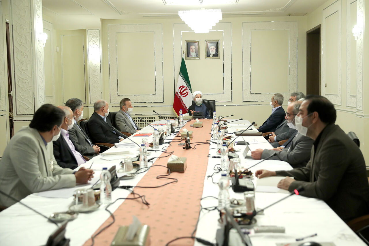 روحانی: آیین‌ های سوگواری سیدالشهدا (ع) با رعایت پروتکل‌ ها برگزار می‌ شود