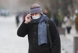 بیماران قلبی و ریوی همچنان از خانه خارج نشوند