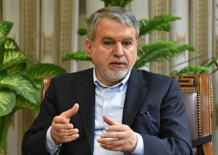 صالحی امیری: کرونا برنامه ۲۰۶ کشور را در المپیک دستخوش تغییر کرد