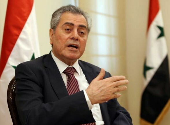 فریب پدافند هوایی سوریه هدف آمریکا برای شلیک به هواپیمای ماهان بود+فیلم