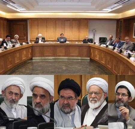 شورای فقهی بانک مرکزی یا شورای رسمیت به ربا