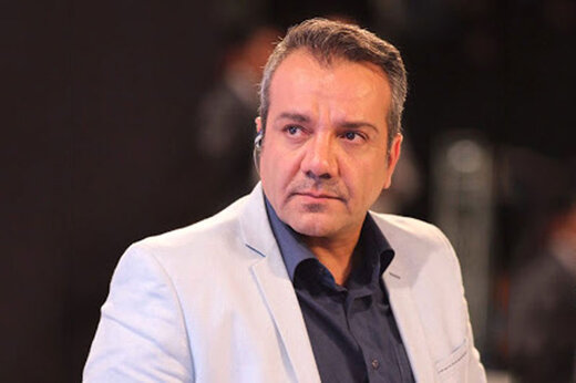 جنجالی که به برکناری مجری تلویزیون ختم شد