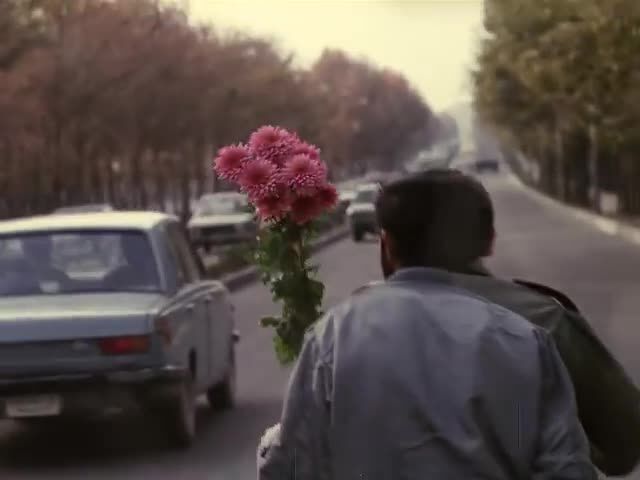 «کلوز آپ» کیارستمی در فهرست برترین فیلم‌های تاریخ سینما