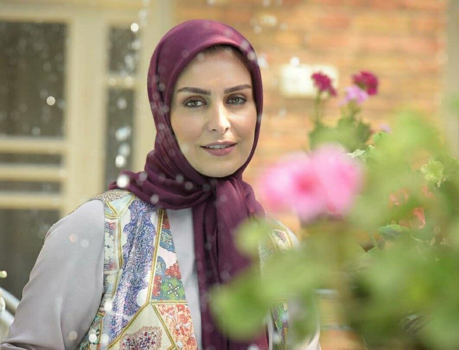 ماه‌ چهره خلیلی درگذشت