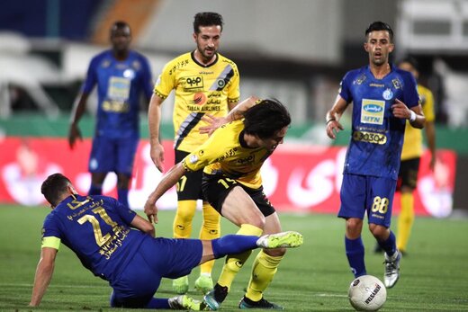 جدال بر سر سهمیه حساس‌تر از جنگ قهرمانی