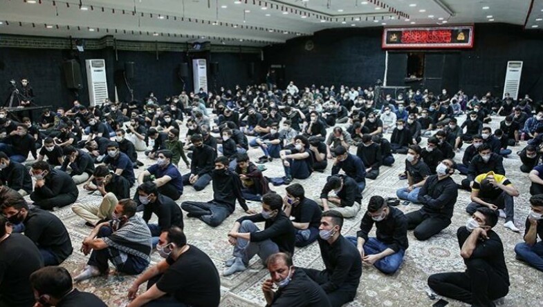 دستورالعمل برگزاری مراسم محرم اعلام شد