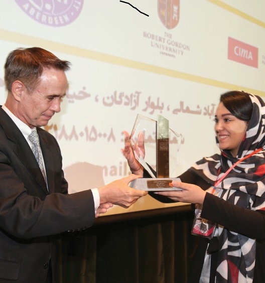 آموزش تحلیل اطلاعات مالی