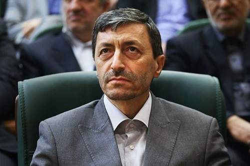 ولوله فتاح در دفتر خاتمی و احمدی‌نژاد، مدرسه حدادعادل و کاخ مرمر