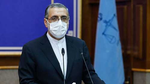 بازداشت نماینده سابق در ارتباط با رشوه ۶۵میلیاردی