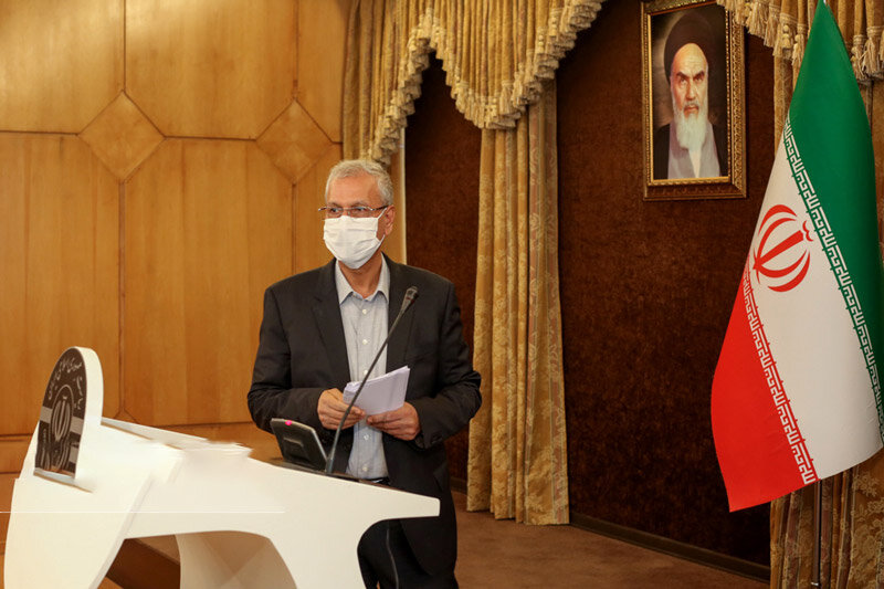 اظهارات مهم ربیعی درباره گشایش اقتصادی و بازگشت FATF به مجلس