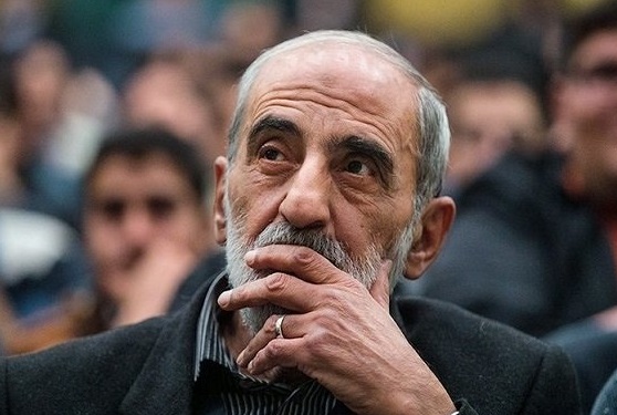 مدیر مسئول محترم کیهان ظاهرا ملتفت نیستید