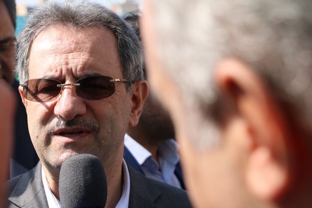 دورکاری کارکنان ادارات در پایتخت تا پایان مرداد تمدید شد