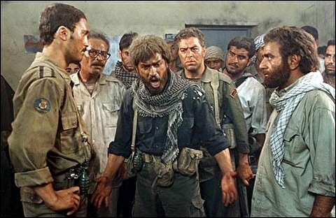 فیلم های پایان هفته تلویزیون