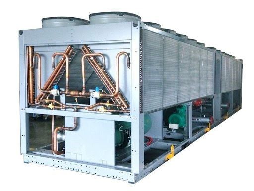 نکات مهم برای خرید چیلر خانگی