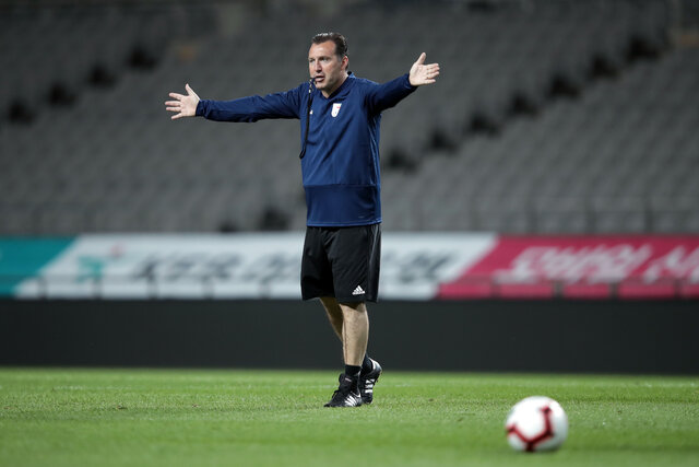 «فاجعه ویلموتس»، ۵۰ میلیارد بیشتر از بودجه کمیته المپیک و پارالمپیک!